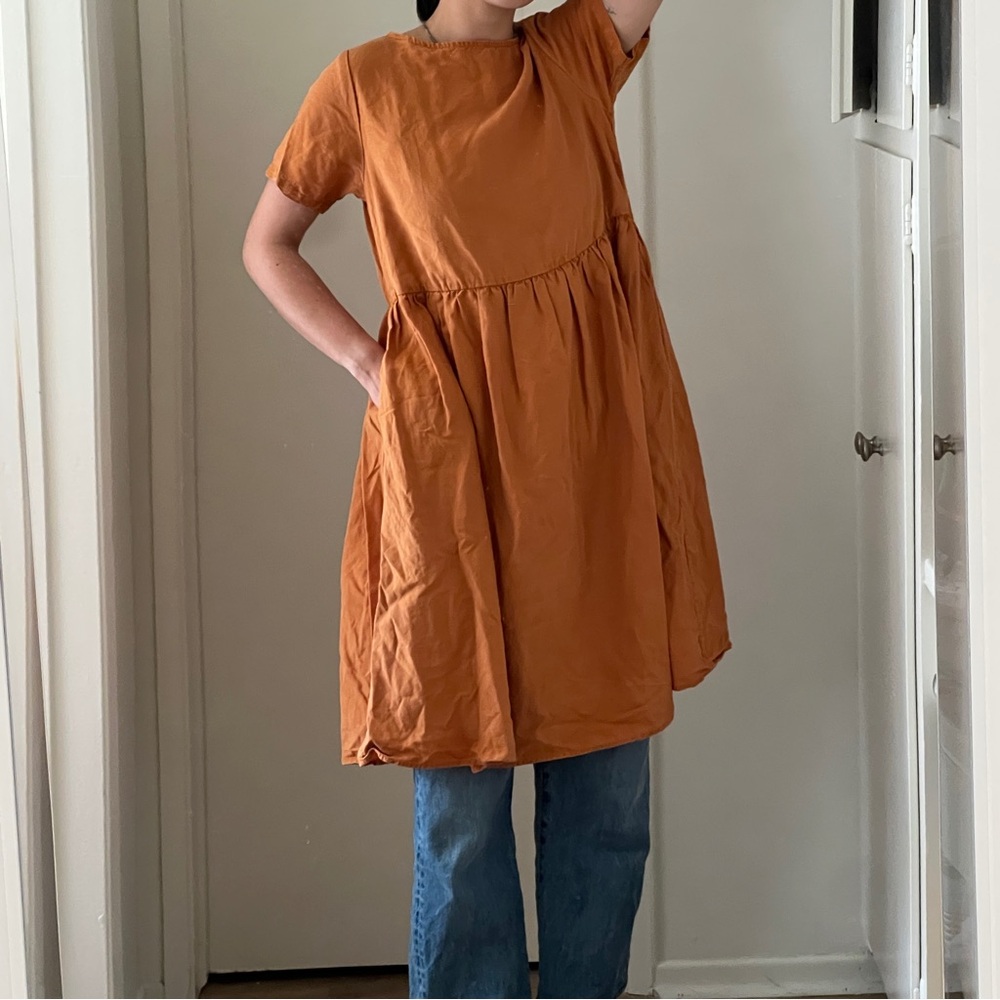 Tradlands Nico dress